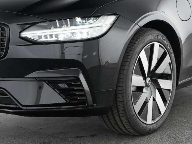 Volvo V90 – Bild 10
