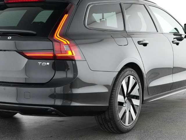 Volvo V90 – Bild 11