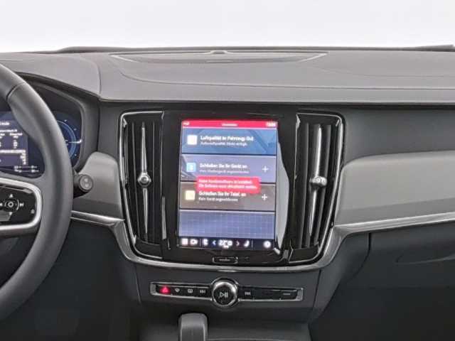 Volvo V90 – Bild 15