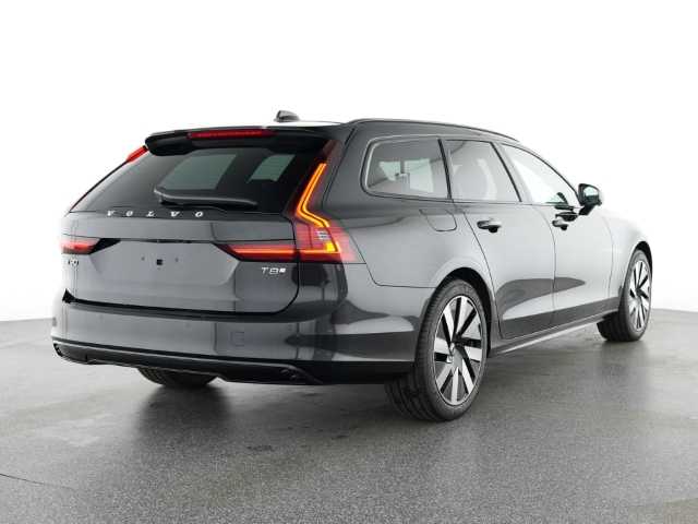 Volvo V90 – Bild 2