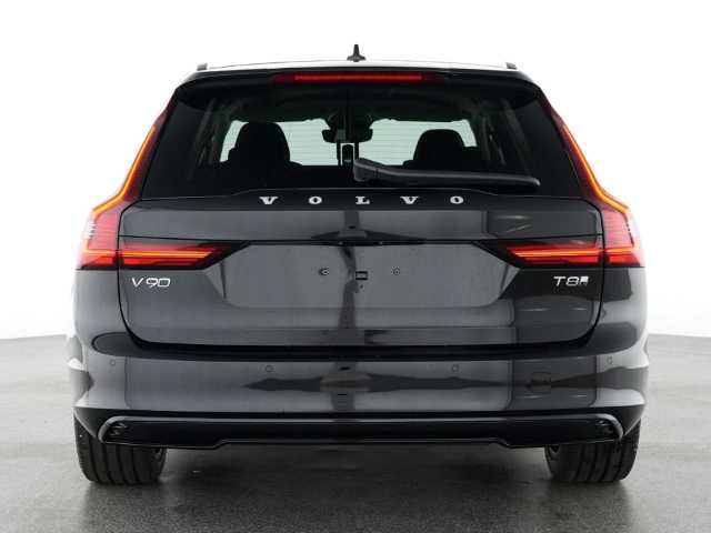 Volvo V90 – Bild 3