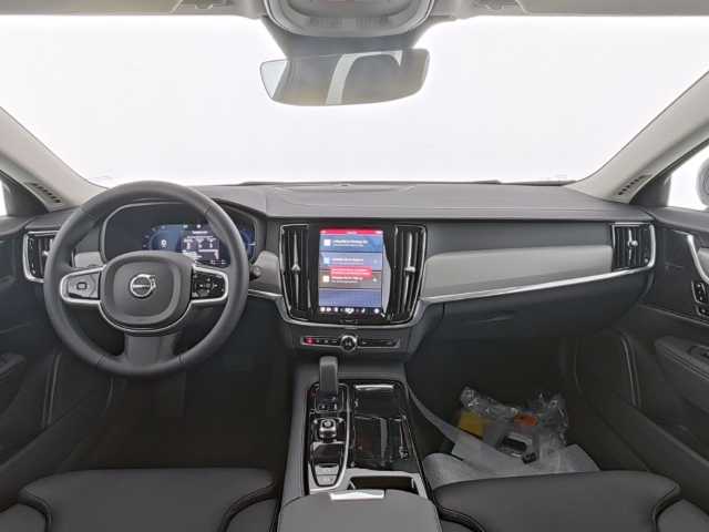 Volvo V90 – Bild 5