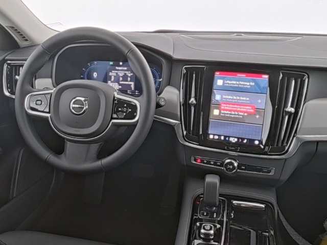 Volvo V90 – Bild 8