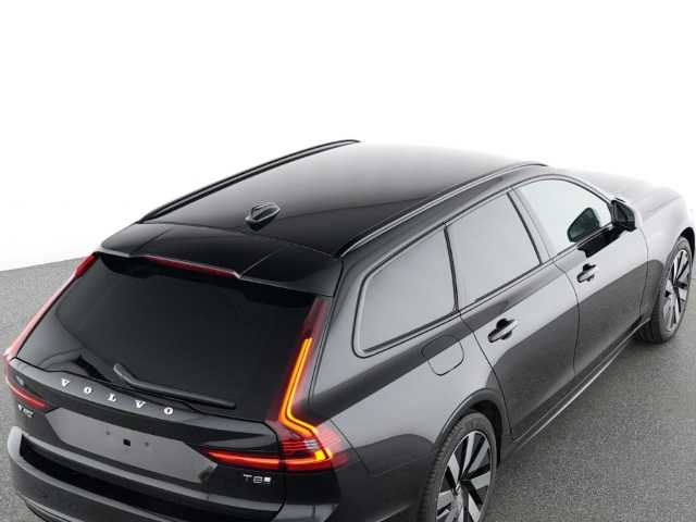 Volvo V90 – Bild 9
