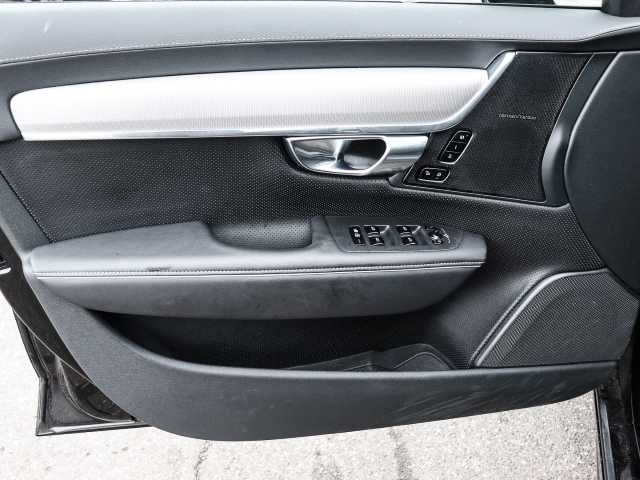 Volvo V90 – Bild 10