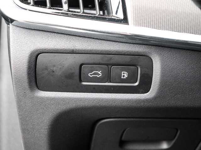 Volvo V90 – Bild 11