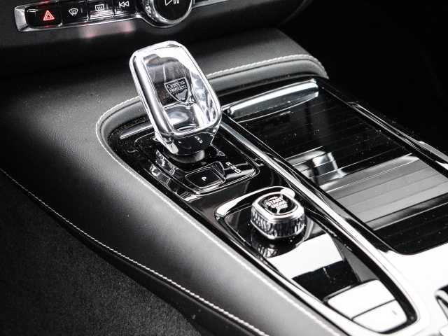 Volvo V90 – Bild 12