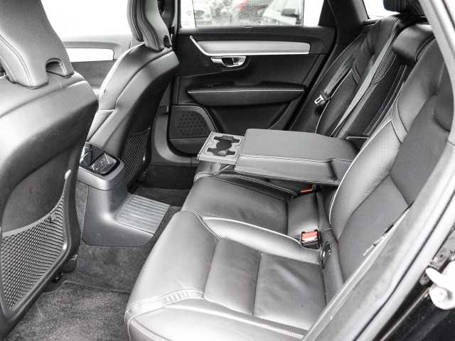 Volvo V90 – Bild 14