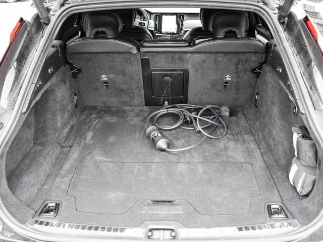 Volvo V90 – Bild 15