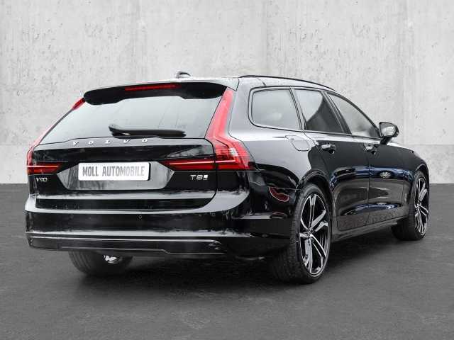 Volvo V90 – Bild 2
