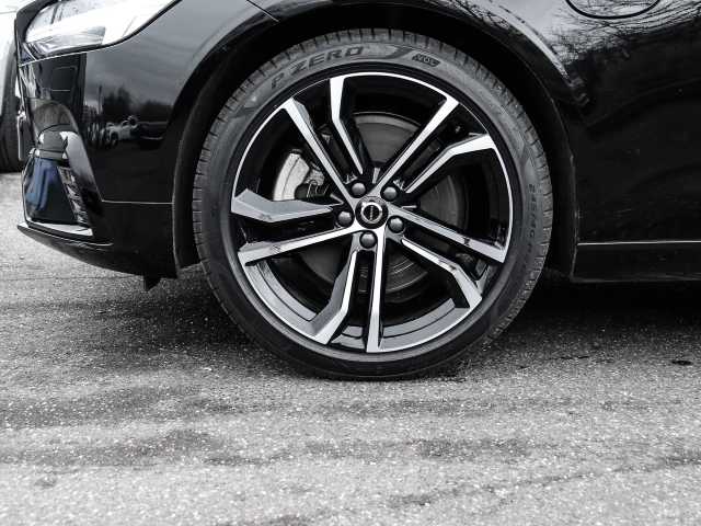 Volvo V90 – Bild 3
