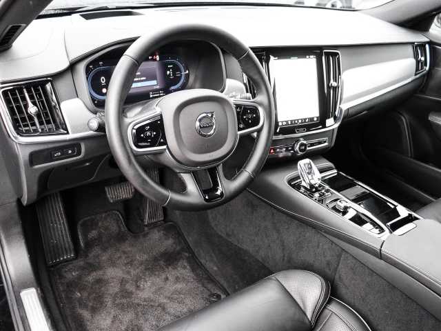 Volvo V90 – Bild 4