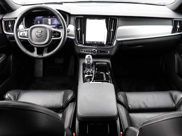 Volvo V90 – Bild 5