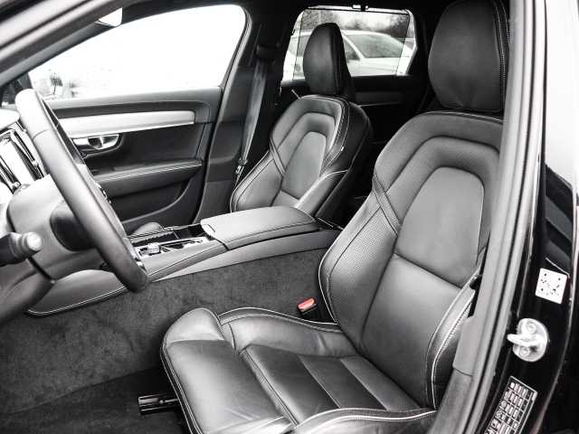 Volvo V90 – Bild 7