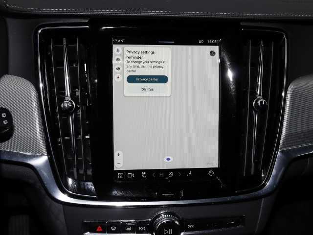Volvo V90 – Bild 8