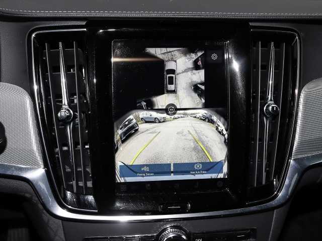 Volvo V90 – Bild 9
