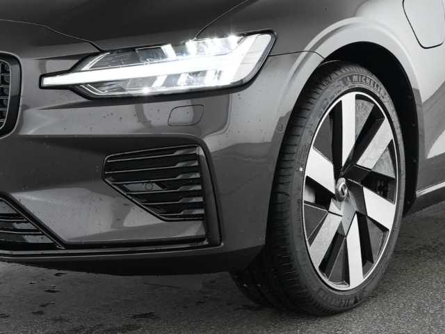 Volvo V60 – Bild 10