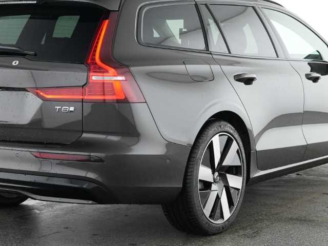 Volvo V60 – Bild 11