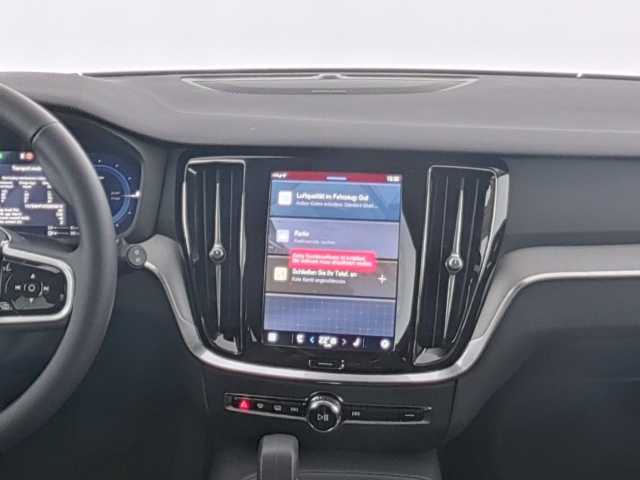 Volvo V60 – Bild 15