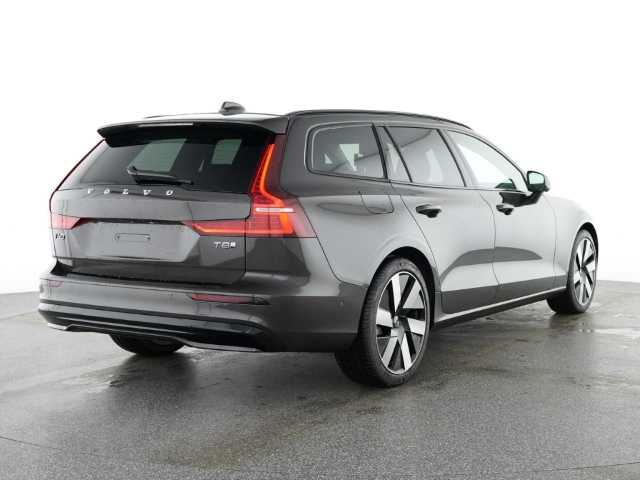 Volvo V60 – Bild 2