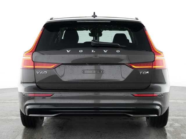 Volvo V60 – Bild 3