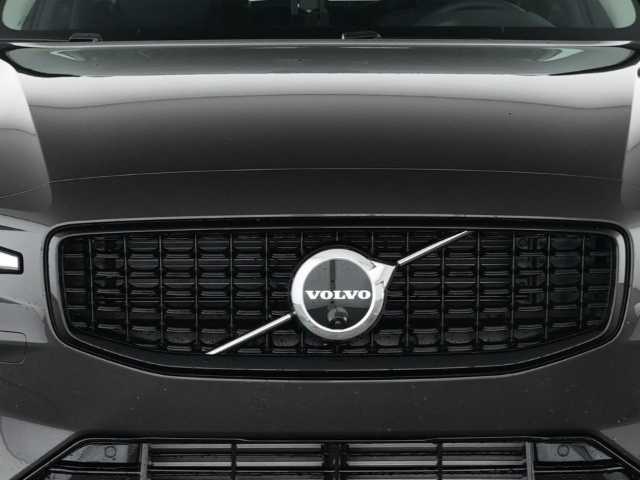 Volvo V60 – Bild 4