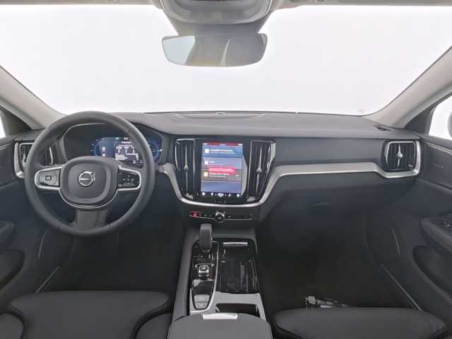 Volvo V60 – Bild 5