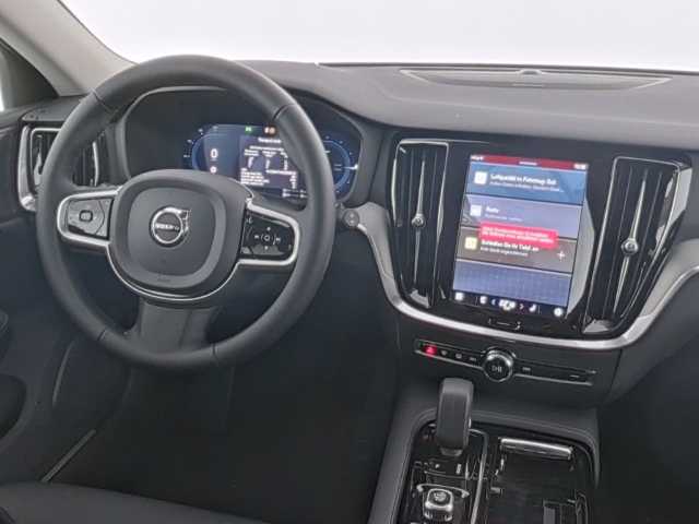 Volvo V60 – Bild 8