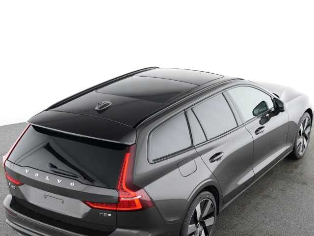 Volvo V60 – Bild 9