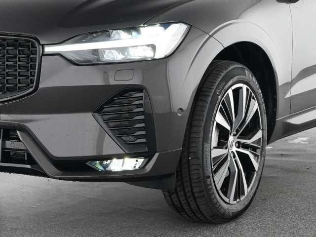 Volvo XC60 – Bild 10