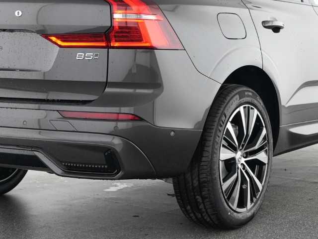 Volvo XC60 – Bild 11
