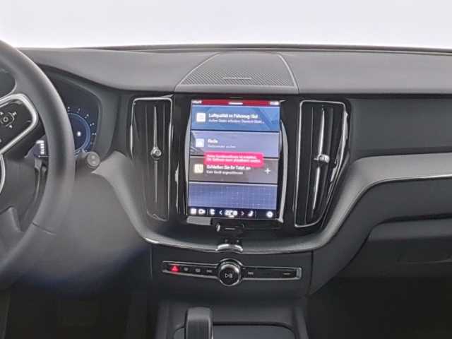 Volvo XC60 – Bild 15