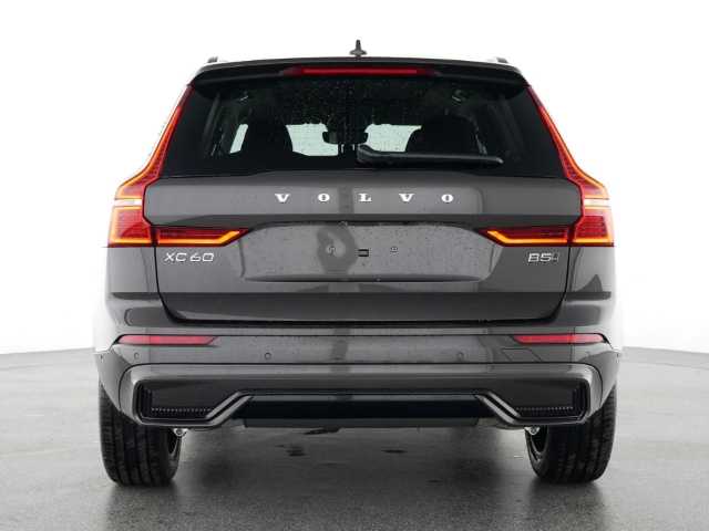 Volvo XC60 – Bild 3