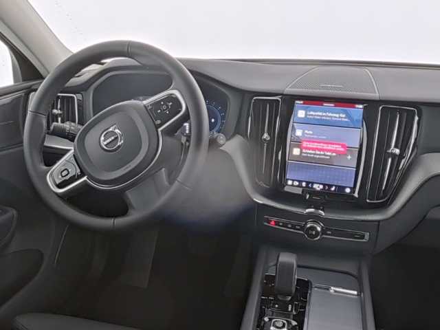 Volvo XC60 – Bild 8
