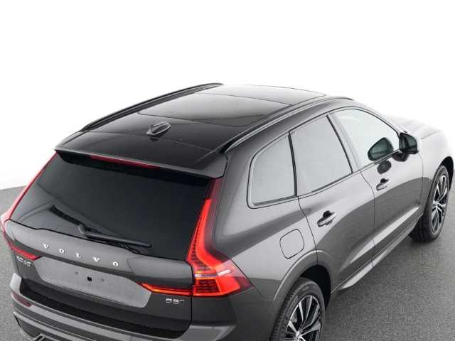 Volvo XC60 – Bild 9
