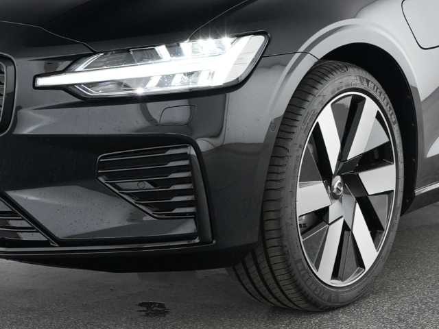 Volvo V60 – Bild 10