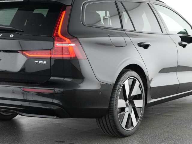 Volvo V60 – Bild 11