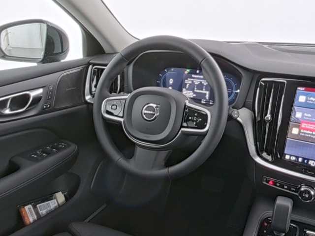 Volvo V60 – Bild 14