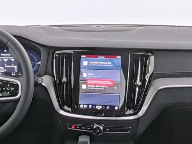 Volvo V60 – Bild 15