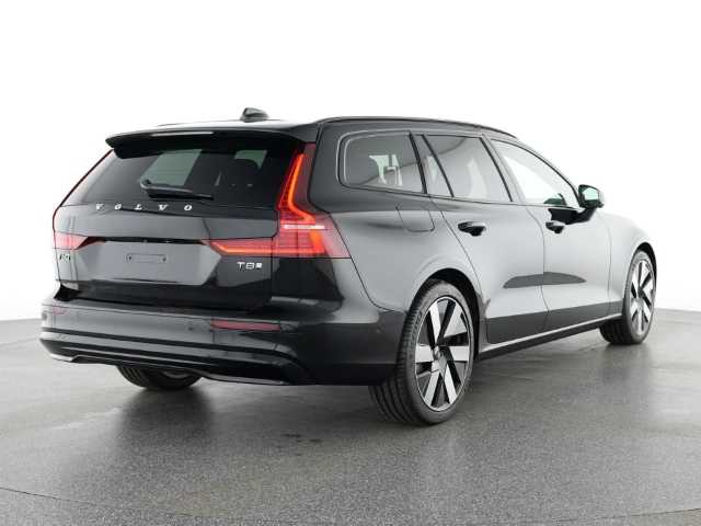 Volvo V60 – Bild 2