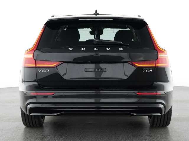 Volvo V60 – Bild 3