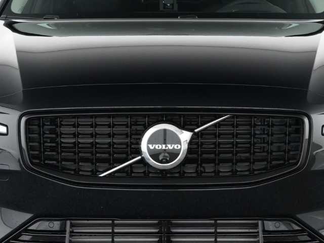Volvo V60 – Bild 4