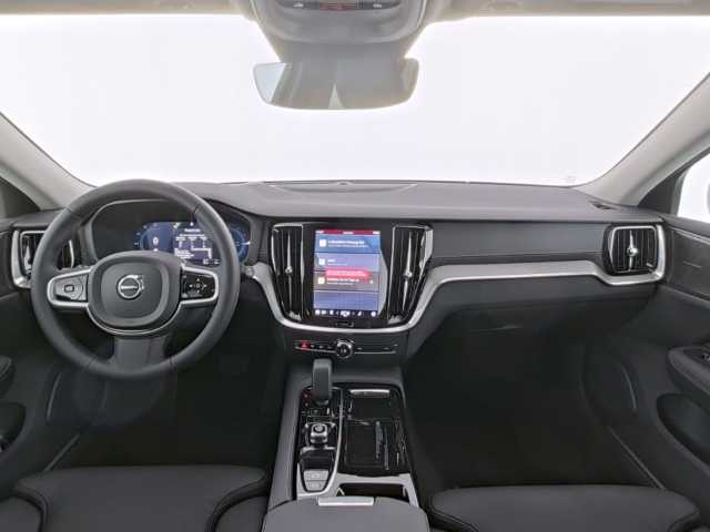 Volvo V60 – Bild 5