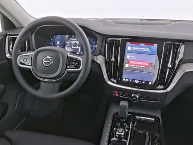 Volvo V60 – Bild 8