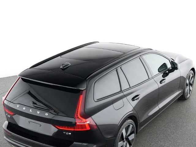 Volvo V60 – Bild 9