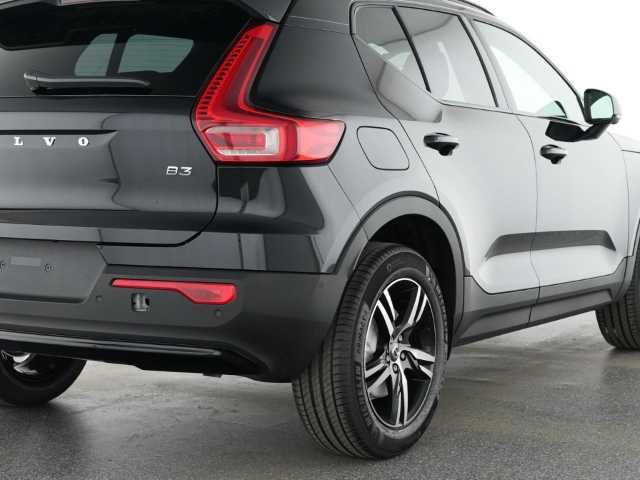 Volvo XC40 – Bild 11