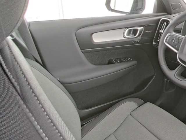 Volvo XC40 – Bild 12