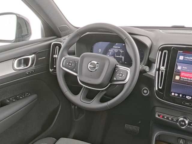 Volvo XC40 – Bild 14