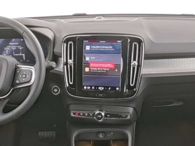 Volvo XC40 – Bild 15