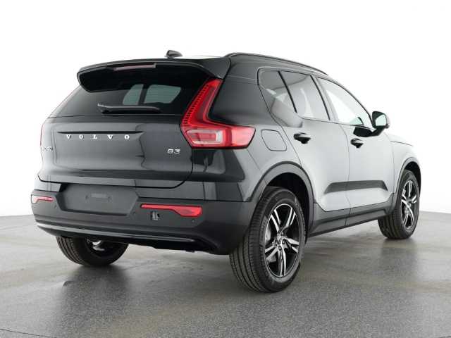 Volvo XC40 – Bild 2